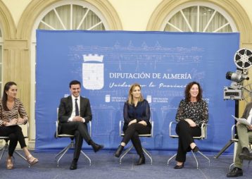 Almería acogerá la II edición de los Premios Carmen del Cine Andaluz