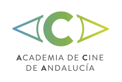 logo academia cine
