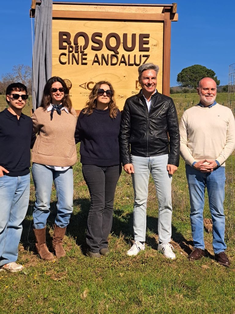 Cine andaluz 1
