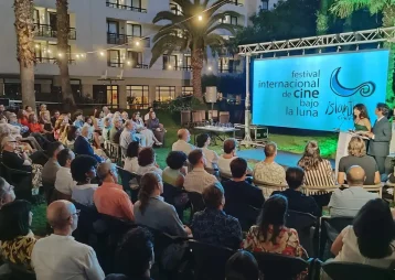 Islantilla premia al cine andaluz en la clausura de su XIX edición